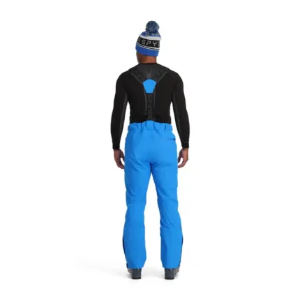 Spyder Bormio Insulated Leggings Collegiate Black (3)