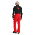 Spyder Bormio Insulated Leggings Spyder Red (2)