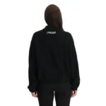 Spyder Butter cup Sweatshirt Black (1)