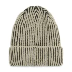 Spyder Mens Groomers Beanie Concrete (2)