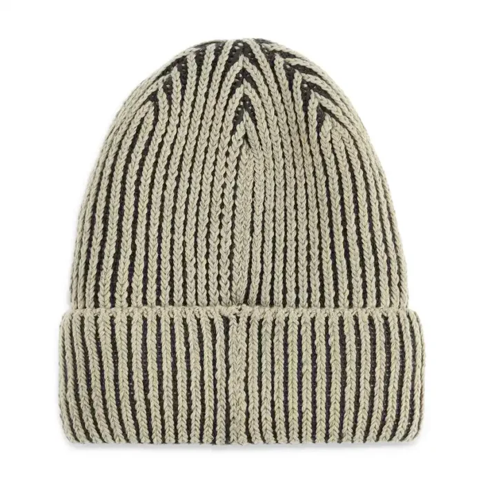 Spyder Mens Groomers Beanie Concrete (2)