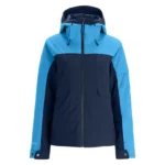 Spyder Optimist Insulated Jacket True Navy (1)