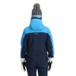 Spyder Optimist Insulated Jacket True Navy (3)