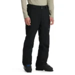 Spyder Sentinel Insulated Leggings Black (1)