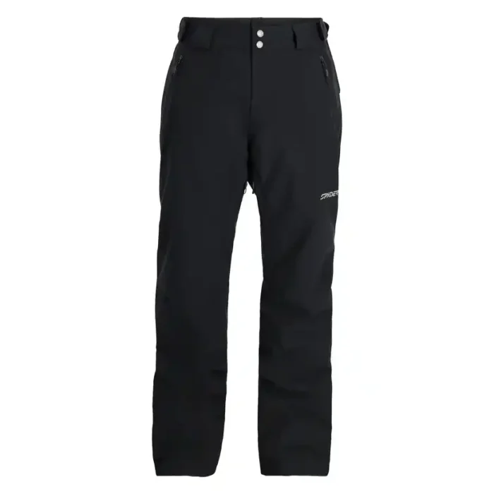 Spyder Sentinel Insulated Leggings Black (7)