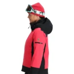 Spyder Soleil Insulated Jacket Red (5)