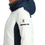 Spyder Soleil Insulated Jacket White (5)