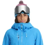 Spyder Temerity Insulated Jacket Aether Blue (5)