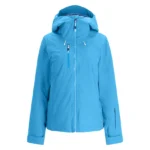 Spyder Temerity Insulated Jacket Aether Blue (6)