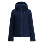 Spyder Temerity Insulated Jacket True Navy (6)