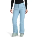 Spyder Winner Insulated Leggings Blue Drift (1)