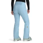 Spyder Winner Insulated Leggings Blue Drift (2)