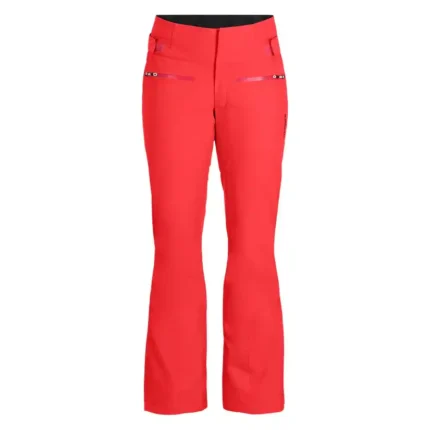 Spyder Winner Insulated Leggings Prism Pink (6)