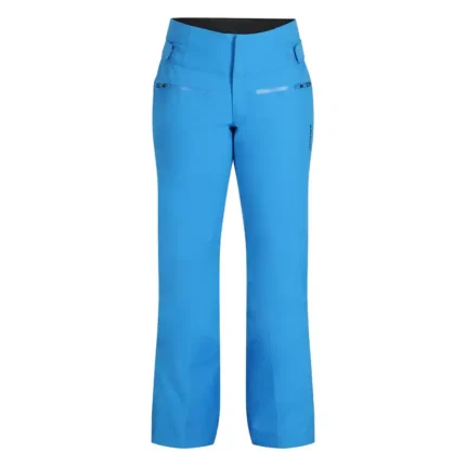 Spyder Winner Insulated Leggings True Blue (6)