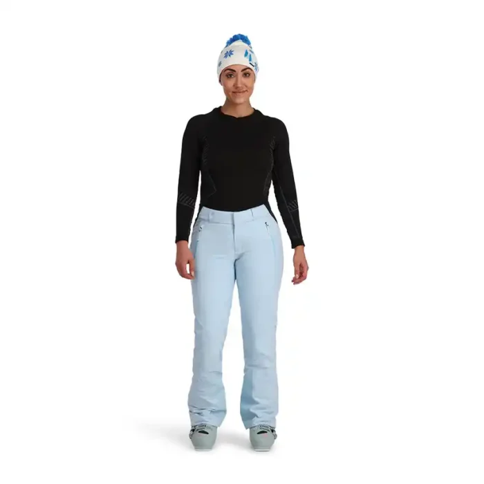 Spyder Women Winner Insulated Leggings Frost (1)