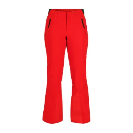 Spyder Women Winner Insulated Leggings Pulse (4)